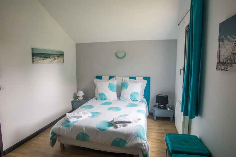 Others 4, MAISON MAUPAS Chambre Bleue, Haute-Garonne