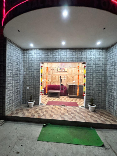Others 5, HOTEL HIMALAYAN FOXHOLE , Dehradun
