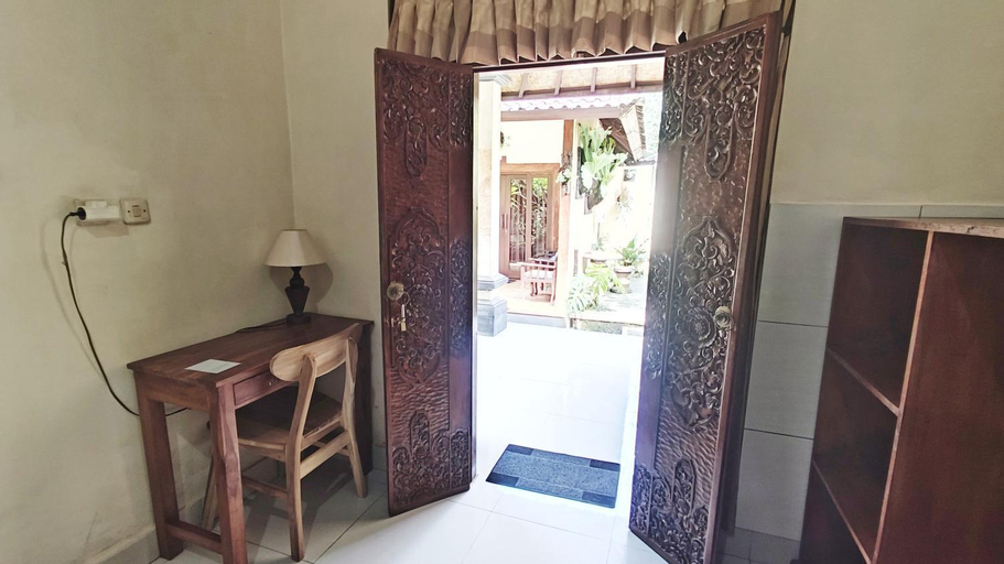 Pala House, Gianyar