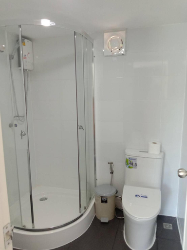 Bathroom 3