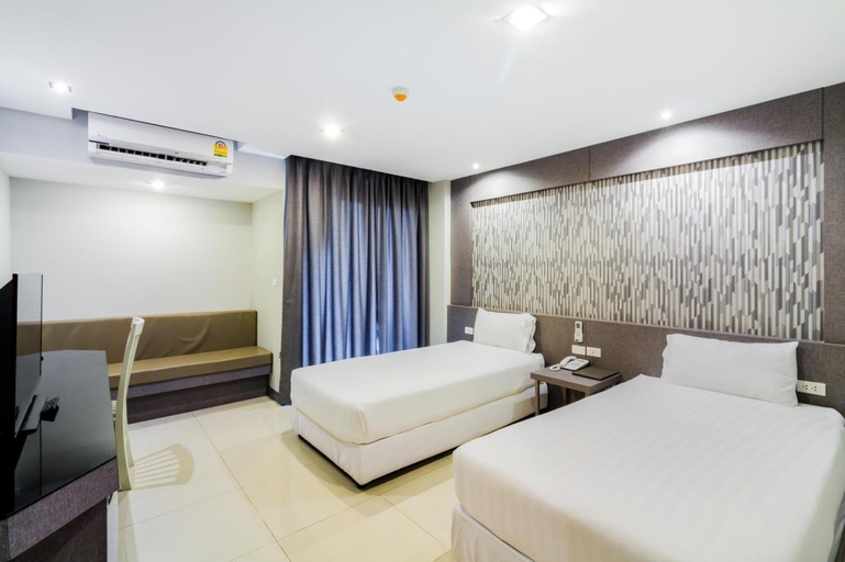 Bedroom 7