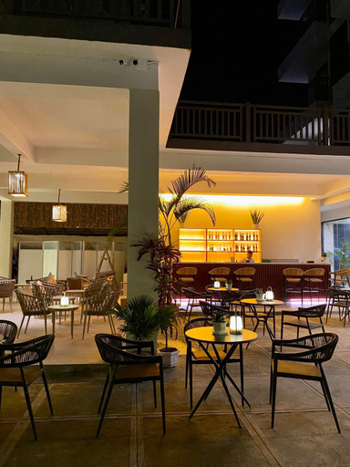Food & Drinks 4, Angel Garden Resort, Busuanga