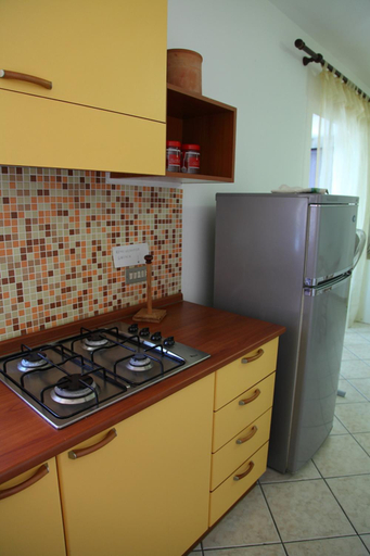 Others 5, Case Gabbiano (by Vacation Service), Palermo