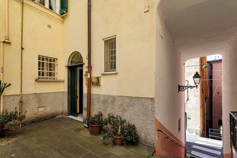 Exterior & Views 2, Camogli Gulf View by Wonderful Italy, Genova