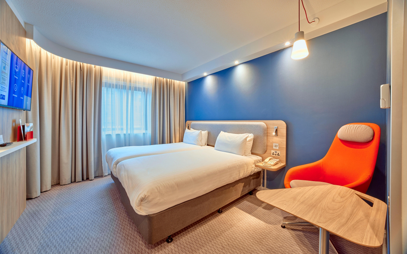 Bedroom 9