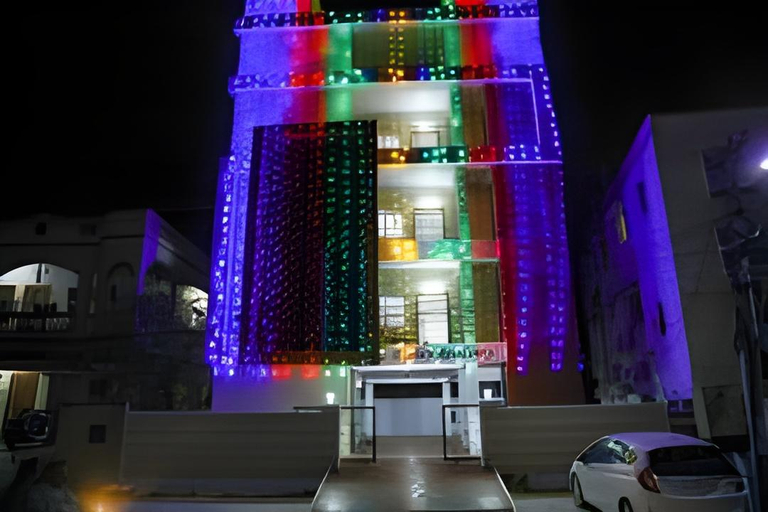 Others 3, Leeo Comforts, Visakhapatnam