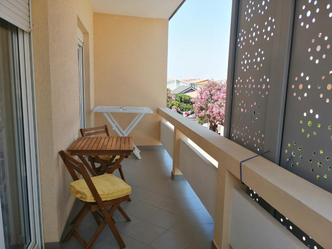 Others 3, Apartments with parking space Vir - 20183, Vir