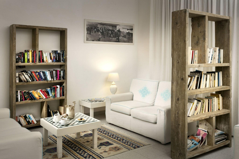 Public Area 4, Gabbiano Azzurro Hotel & Suites, Olbia-Tempio