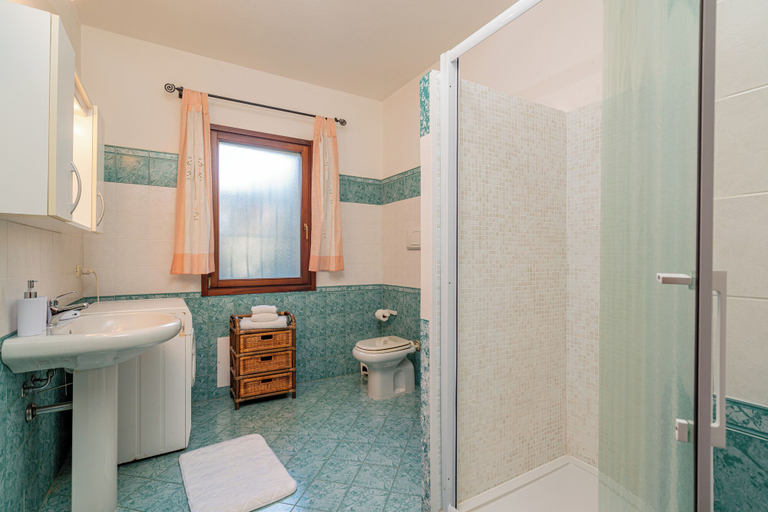 Bathroom, Casa Helen by Wonderful Italy, Olbia-Tempio