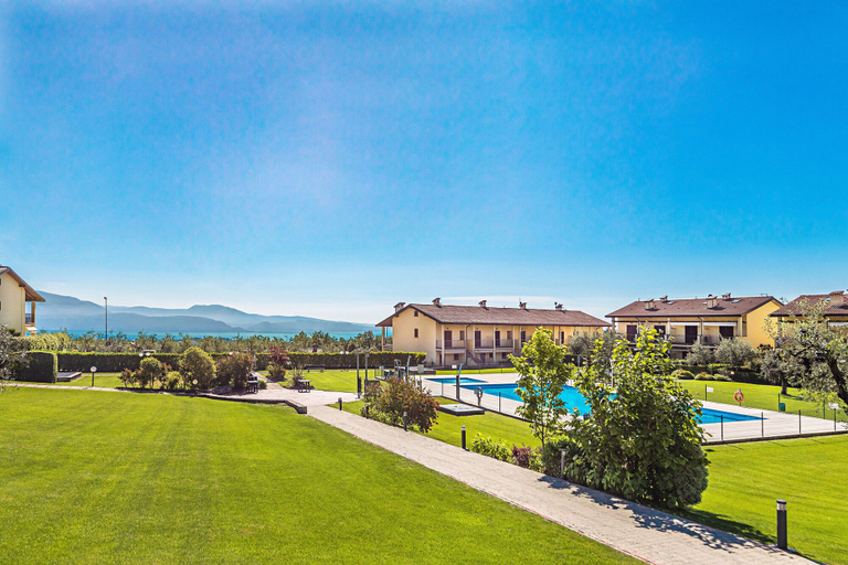 Exterior & Views 2, Borgo Alto P1-16 by Wonderful Italy, Brescia