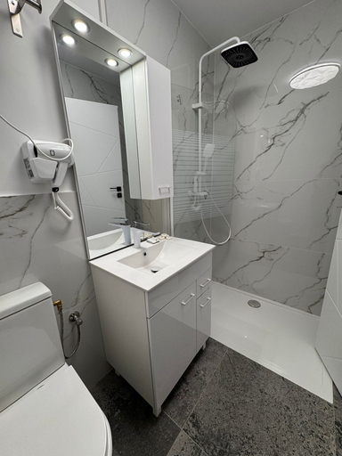 Bathroom 4, Premont Luxury Ghimbav, Ghimbav