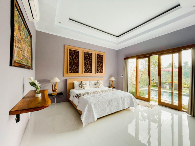 Bedroom 7