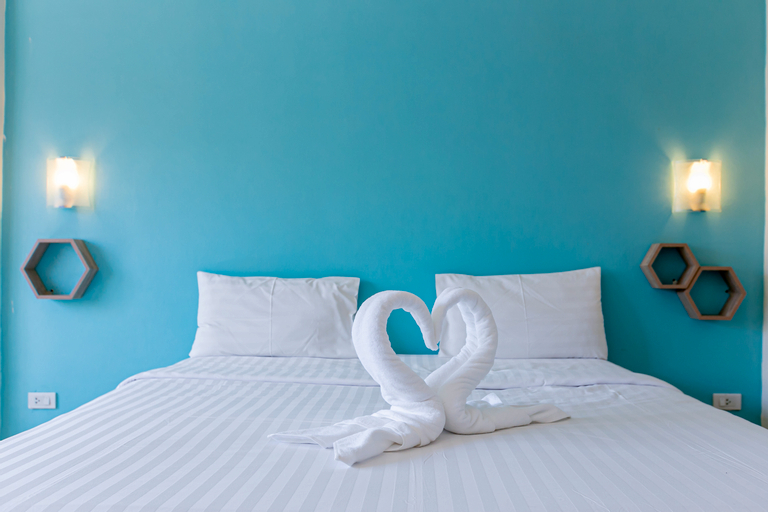 Bedroom 27