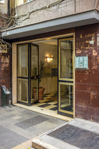 Exterior & Views 2, Colonna Classic Style Apartment by Wonderful Italy, Napoli