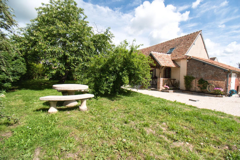 Others 5, LE RELAIS DES CALECHES - La Balinaise, Eure-et-Loir