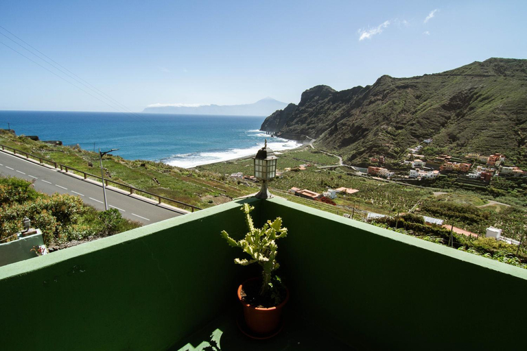 Nearby attraction, Finca Rural El Silbo - Casas Rurales, Santa Cruz de Tenerife