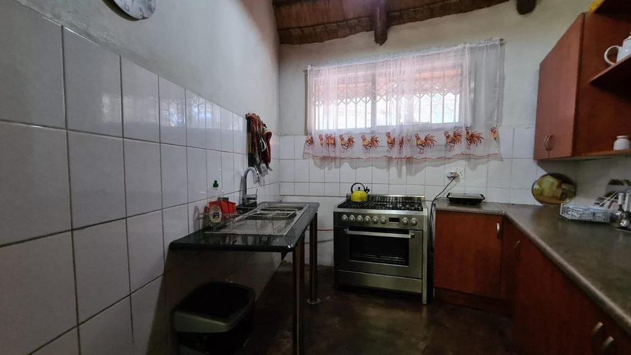 Others 5, Northwich Game Ranch, Vhembe
