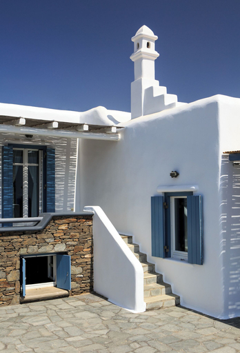 Exterior & Views 2, Mv Kythnos, South Aegean