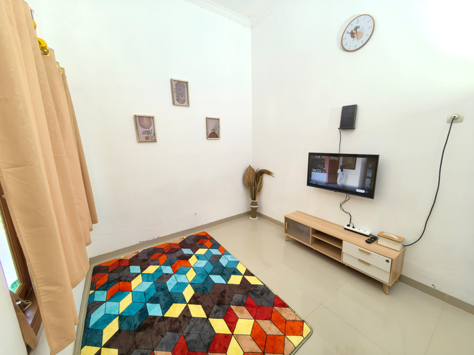 Others 2, Shera Homestay Jogja, Sleman