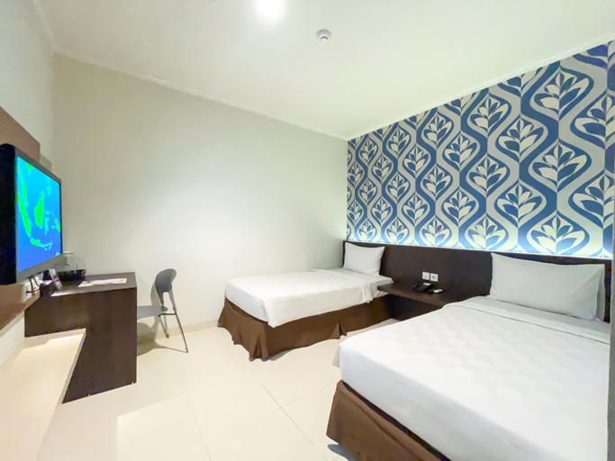 Bedroom 17