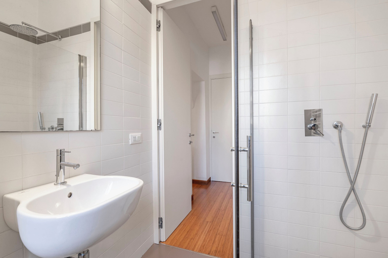 Bathroom 3, Venice Guggenheim Apt by Wonderful Italy, Venezia