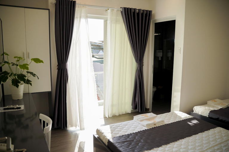 Bedroom 7