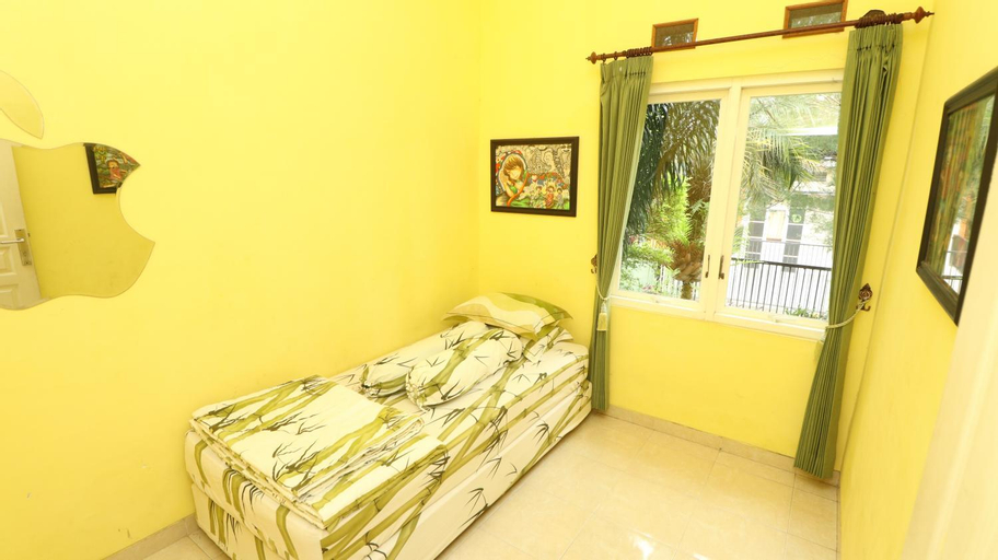 Bedroom 14