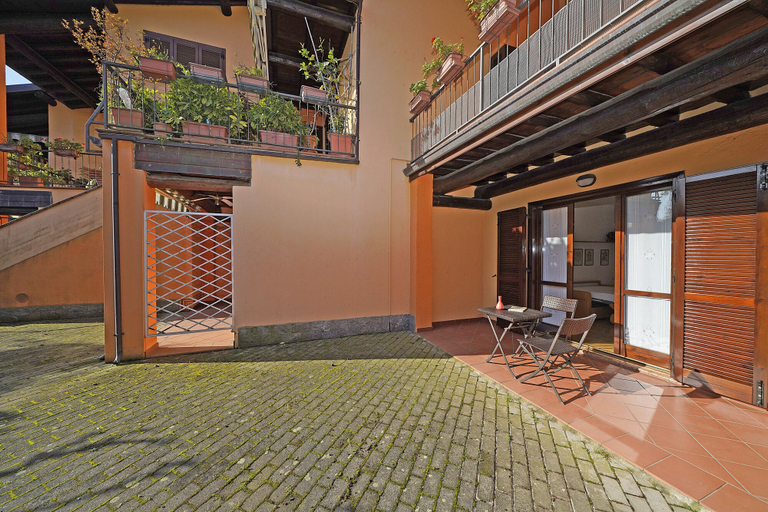 Exterior & Views 2, I Girasoli D10 by Wonderful Italy, Brescia