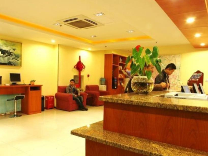 Others 5, Hanting Hotel Baoding South Chaoyang Street, Baoding