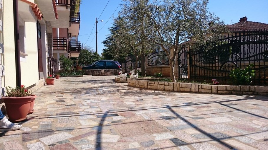 Others 3, Apartments Ruza, Umag