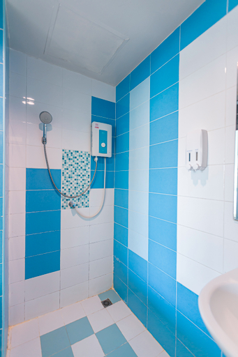 Bathroom 3
