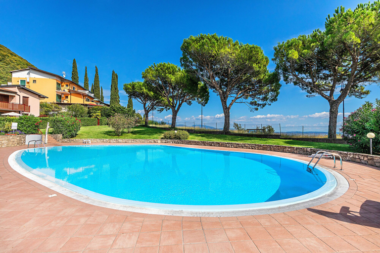 Sport & Beauty 4, Poggio San Michele 2 by Wonderful Italy, Brescia