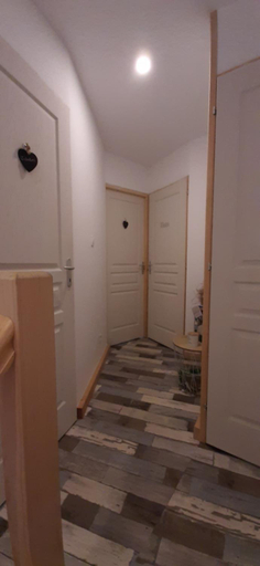 Others 4, Les chambres du Val d'Eyden, Somme
