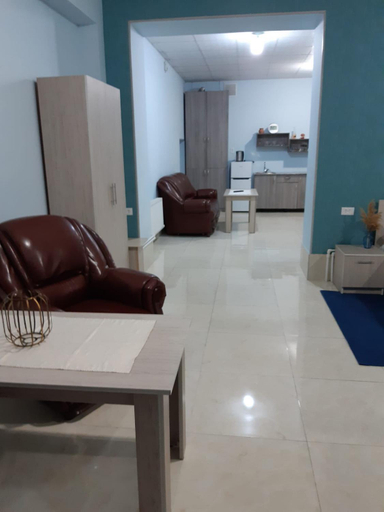 Others 2, Lind Hotel and Guest House