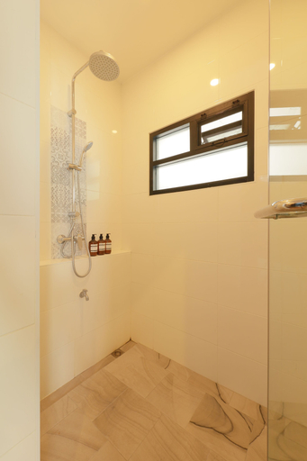 Bathroom 4, Thonglor Villa Hotel Chiang Mai, Muang Chiang Mai