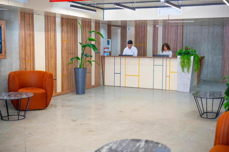 Public Area, Raymond Hotel Baku, Baku
