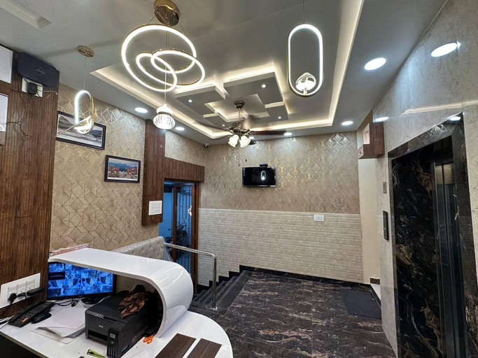 Others 3, THE CITY NEST, Puruliya
