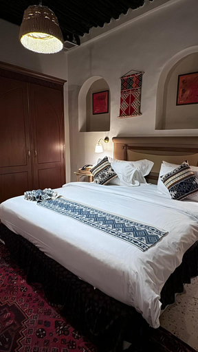 Others 3, Al Koot Heritage Hotel, Al Ahsa