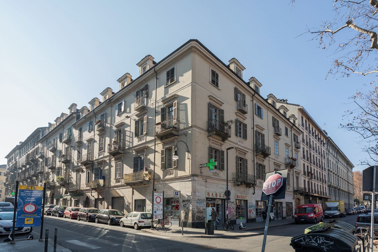 Exterior & Views 2, Light Blue Apartment by Wonderful Italy, Torino
