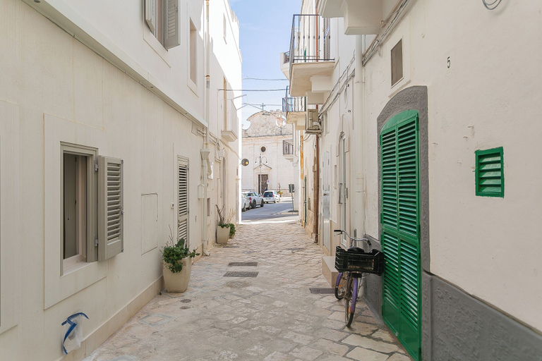 Exterior & Views, Residenza Vico Recupero by Wonderful Italy, Bari