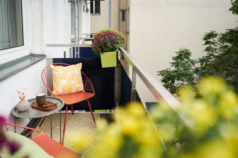 Exterior & Views 2, Henriette Stadthotel, Wien