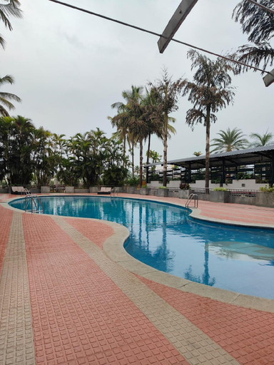 Sport & Beauty 2, Fortune Hosur - Member ITC Hotels' Group, Krishnagiri