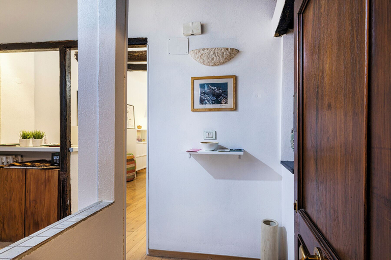 Cozy Little House in Camogli, Genova