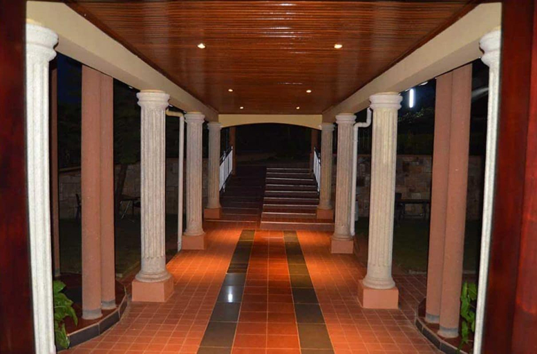 Public Area 2, Abba Hotel, Jinja
