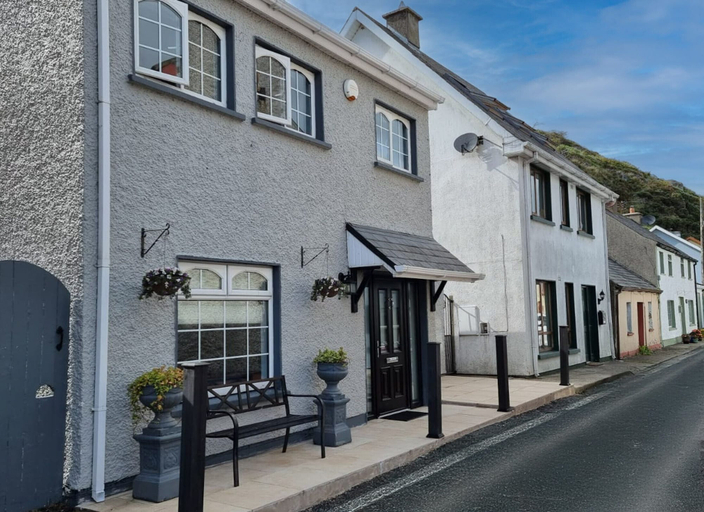 Exterior & Views 2, Passage East Holiday Home