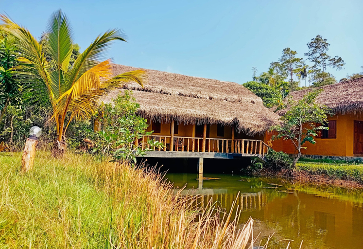 Exterior & Views 2, Happy Man Village, Balapitiya