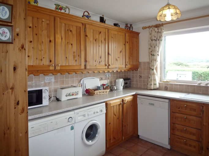 Others 4, Mountain View Holiday Home