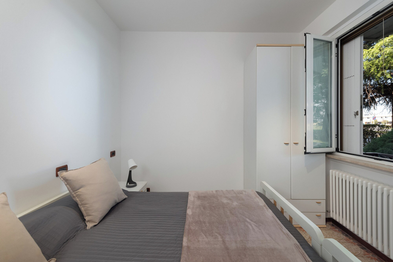 Bedroom 3, Residence Sant Elena A19, Verona