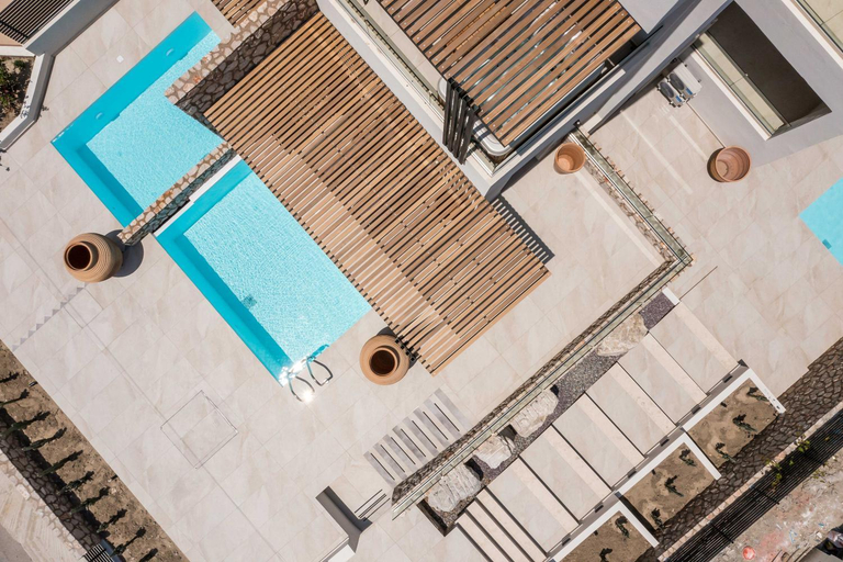 Others 4, Nοka Suite Apartments, South Aegean