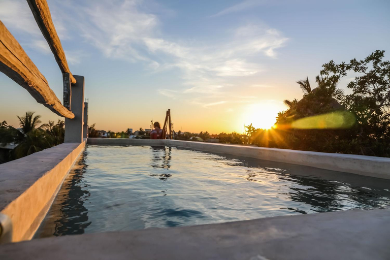 Sport & Beauty 4, La Casa de Mia Holbox, Lázaro Cárdenas